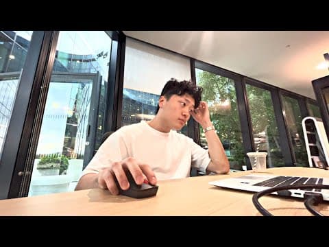 Day in the Life of a Strategy Consultant in London