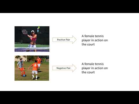 [NLP][Computer Vision] Text and image classification in single model