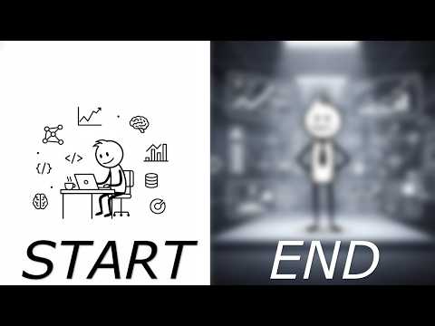 AI Engineer Career POV: Student → ??? (Heres What Happens)