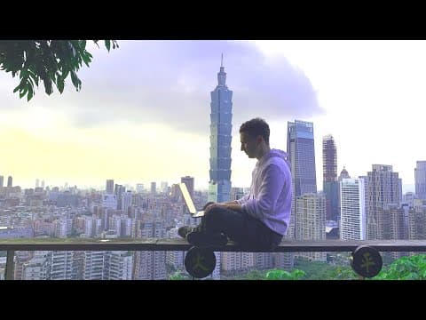 A day in the life of a Web3 developer