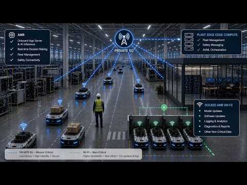 Celona AerConnect Demo with Prince Jose