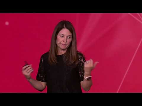Large-scale machine learning at Facebook, Kim Hazelwood (Facebook), Mohamed Fawzy (Facebook)