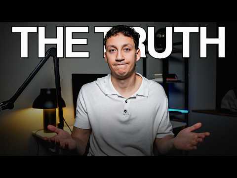 What I *actually* do as a Machine Learning Engineer (salary, job, reality)