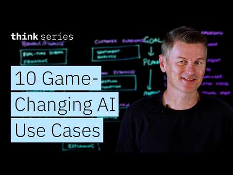 10 Use Cases for AI Agents: IoT, RAG, &amp; Disaster Response Explained