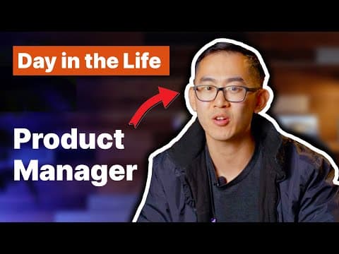What Does a Product Manager Do All Day? | Day in the Life of a PM