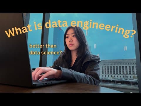 Day in the life of a data engineer | fintech startup