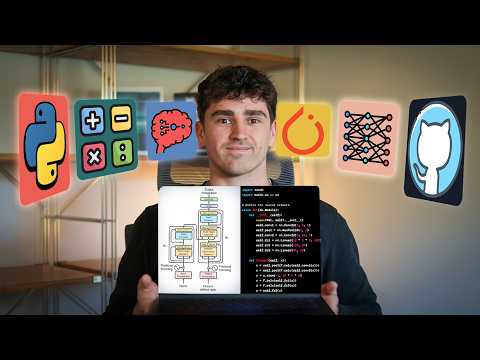 How I'd learn ML in 2025 (if I could start over)
