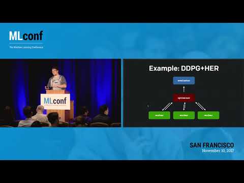 Jonas Schneider, Head of Engineering for Robotics, OpenAI