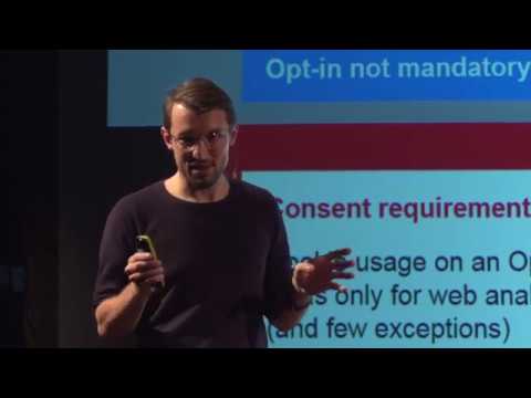 Sebastian Waschnick: Data is the new oil.js