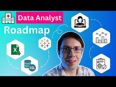 Learn How to Become a Healthcare Data Analyst with This Guide