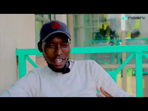 A day in the life of a Web3/Blockchain Developer at NGENI LABs | Episode 5