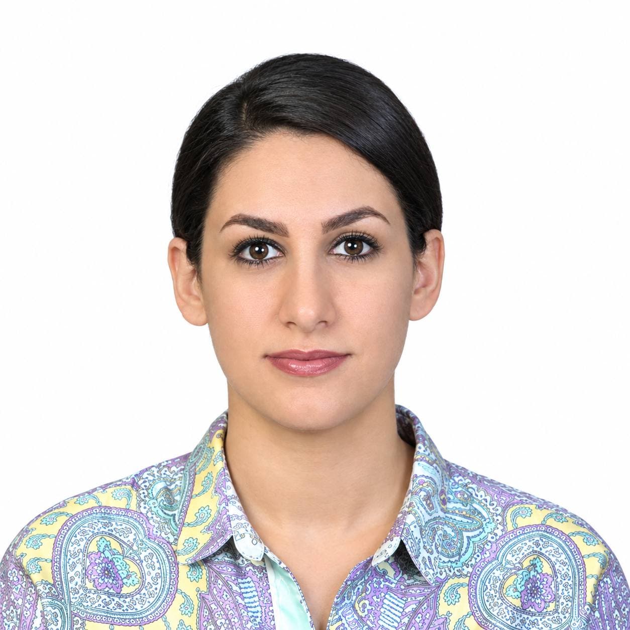 پگاه دریا