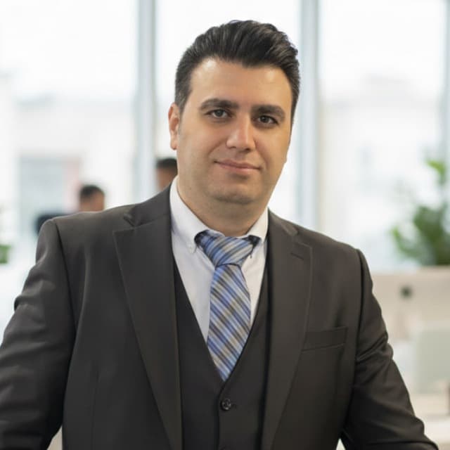 بهنام فرشید