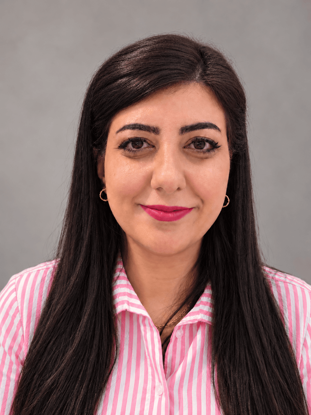 Nikki Ganji