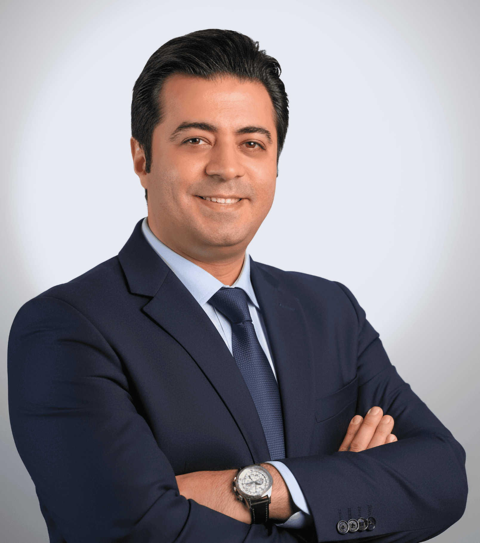 محمدرضا شکوهی