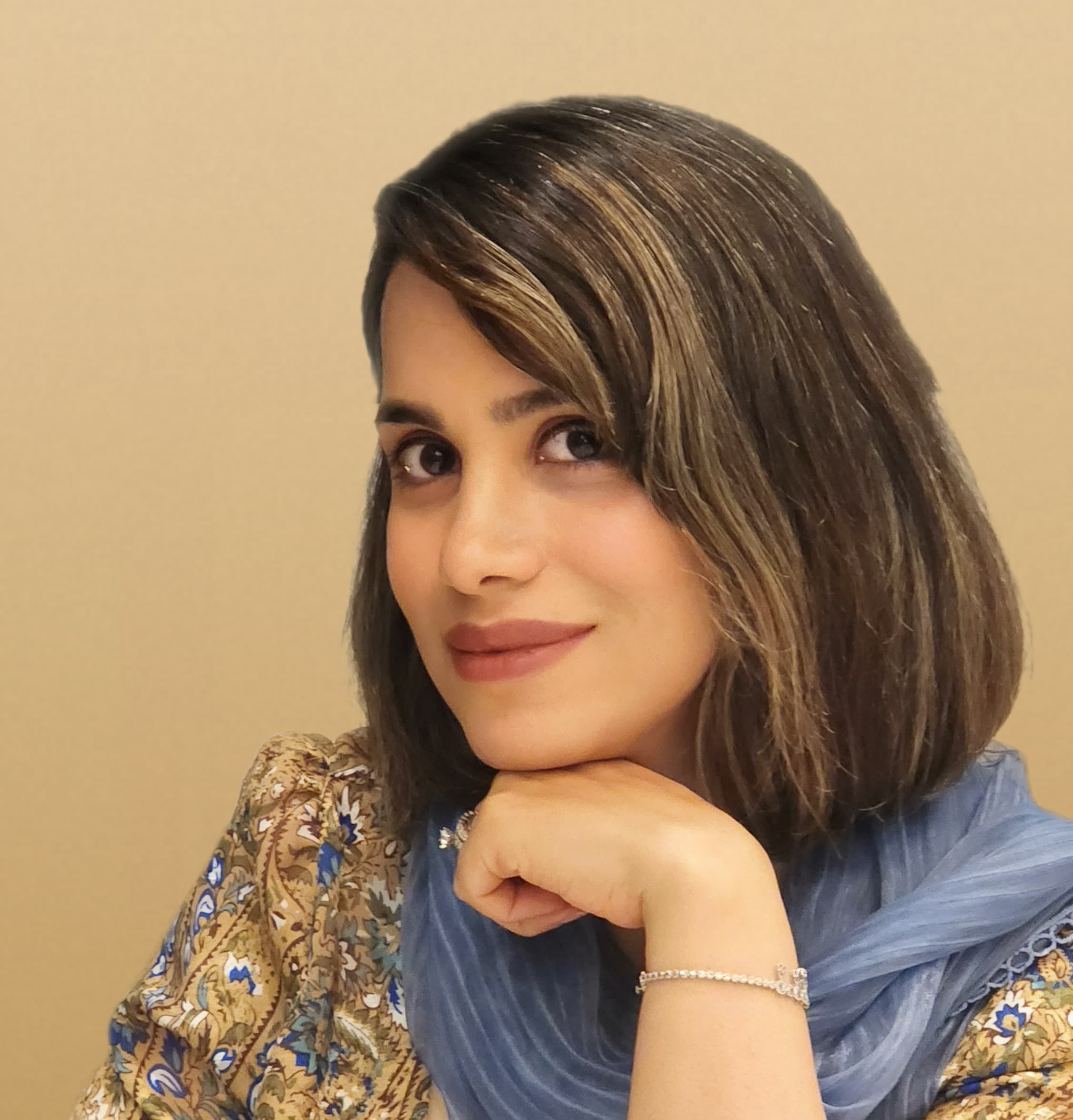 Soroor khajehzadeh