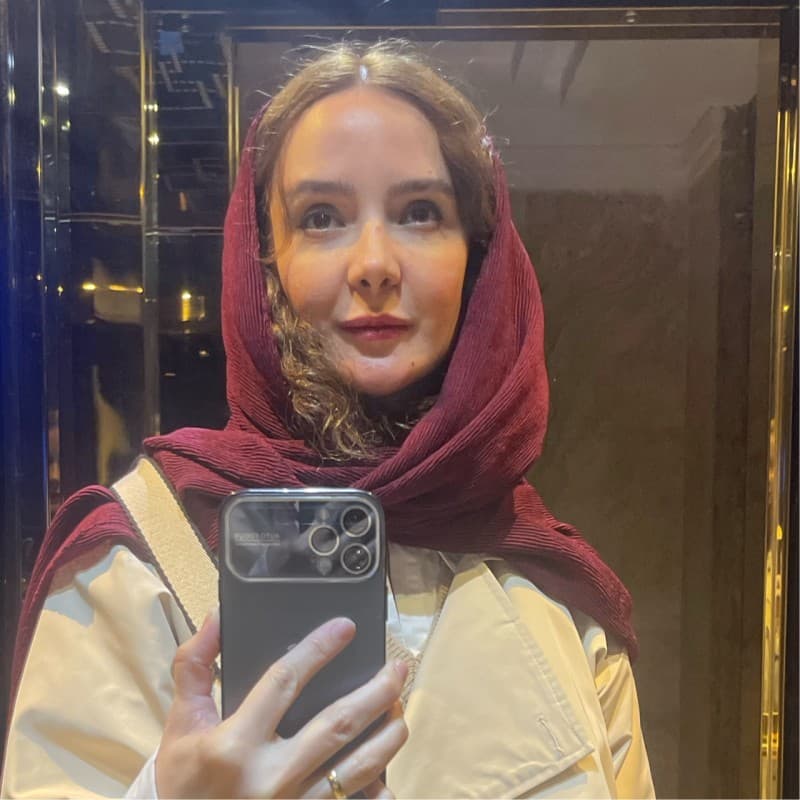 Maryam Mohammadi
