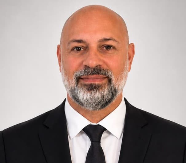 امیر سنجر درویش