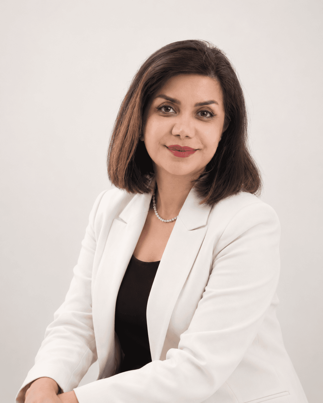 Faye Movaffaghi