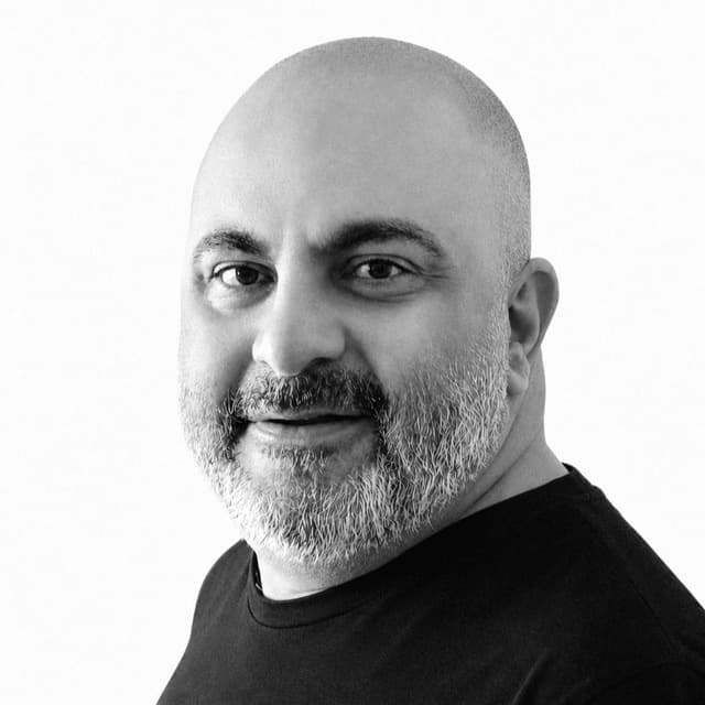 علی نیازاده