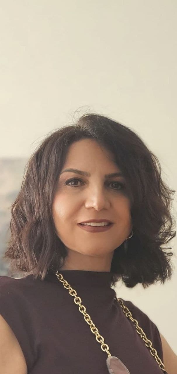 پروین زاده طهماسبی