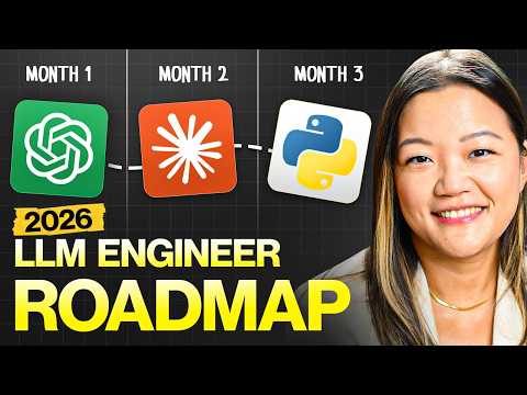 The $300K AI Job Nobody Talks About (LLM Engineer Explained)