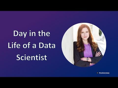 Day in the Life of a Data Scientist | Flatiron Data Science Bootcamp Grad