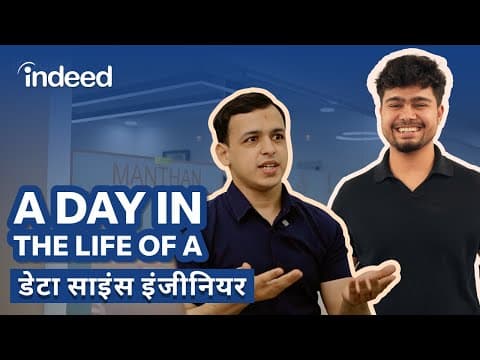 Data Science Engineer Salary Revealed | Real Day In The Life