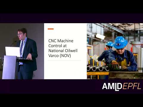Real Life Applications of Deep Reinforcement Learning in Manufacturing | William Heurdier