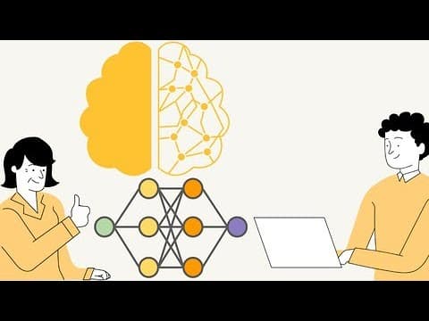 ZERO to HERO: AI & ML Starter Course with Hands-On Projects